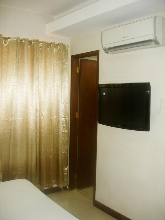فندق Roxas Midtown الغرفة الصورة