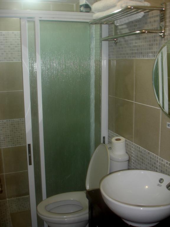 فندق Roxas Midtown الغرفة الصورة