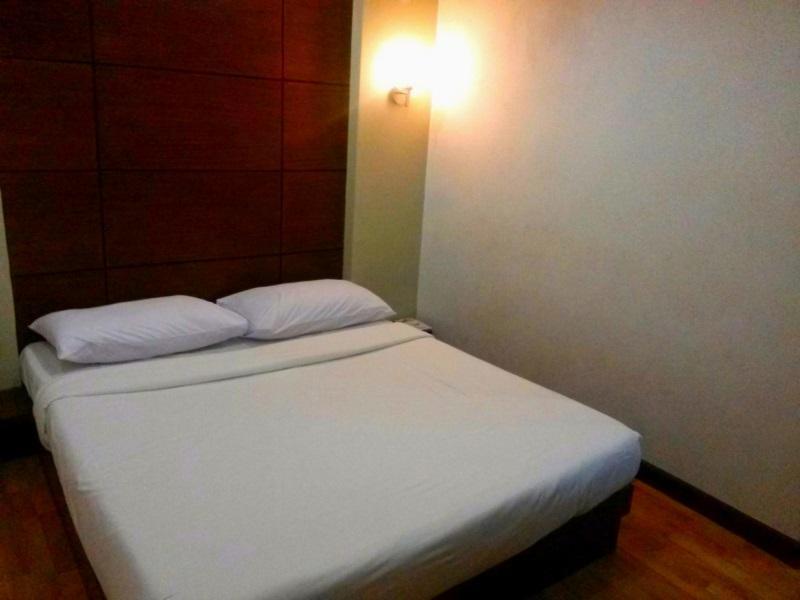 فندق Roxas Midtown المظهر الخارجي الصورة