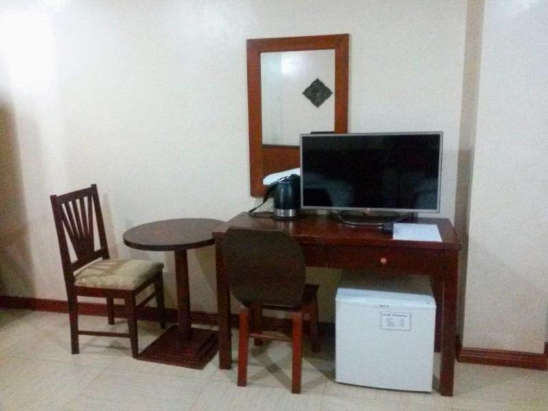 فندق Roxas Midtown المظهر الخارجي الصورة
