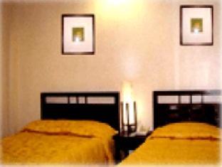 فندق Roxas Midtown المظهر الخارجي الصورة