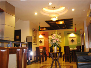 فندق Roxas Midtown المظهر الخارجي الصورة