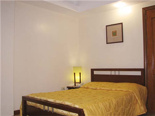 فندق Roxas Midtown المظهر الخارجي الصورة